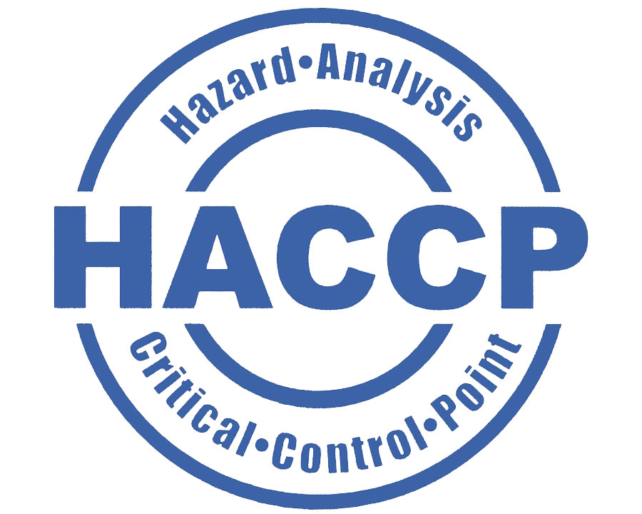 Sistema di autocontrollo HACCP